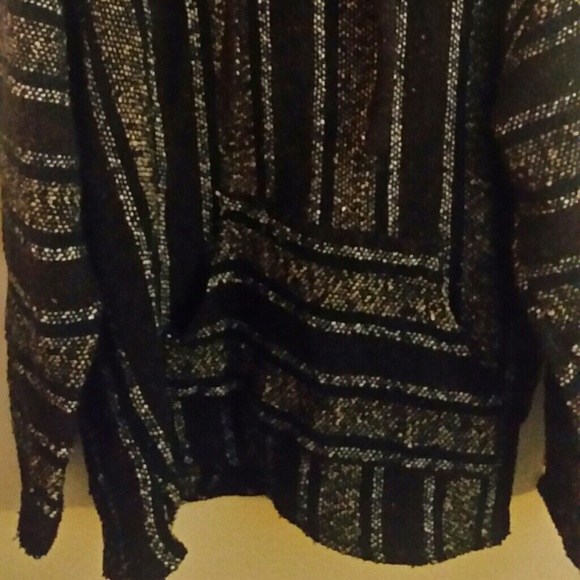 Hippy pullover - Picture 2 of 2